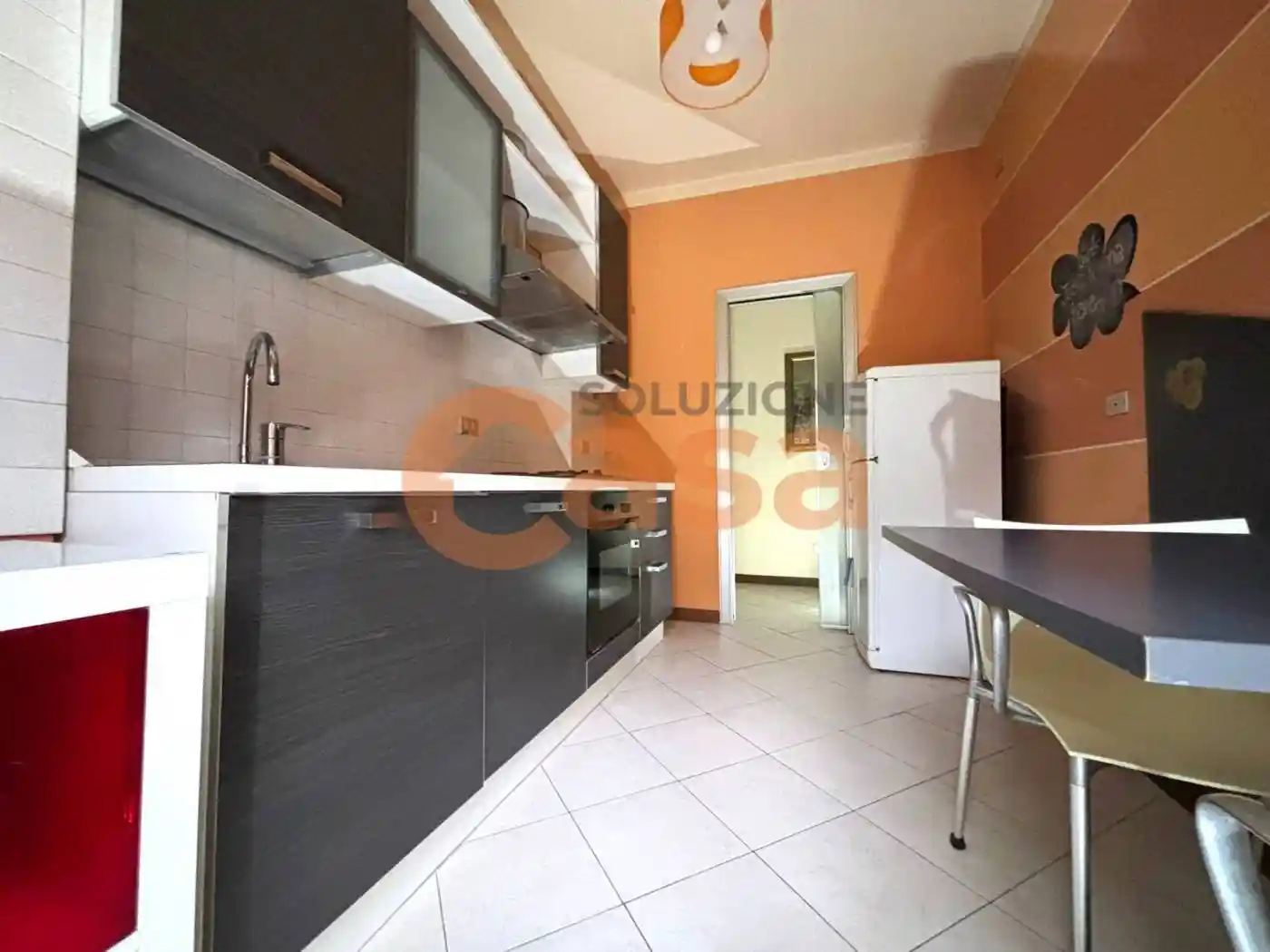 Bilocale viale Gran Sasso, Città Studi, Milano - foto 5