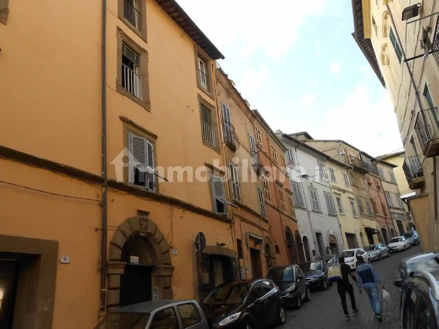 Appartamento in vendita a Ronciglione