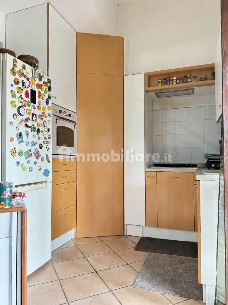 Villetta a schiera - foto 5