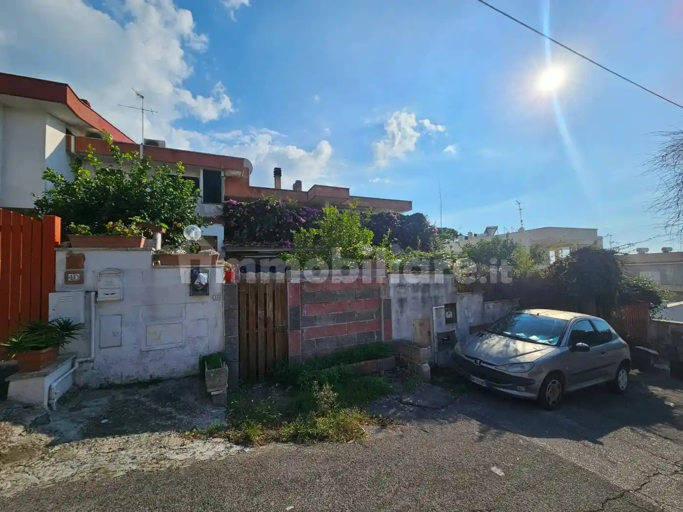 Appartamento in vendita a Anzio