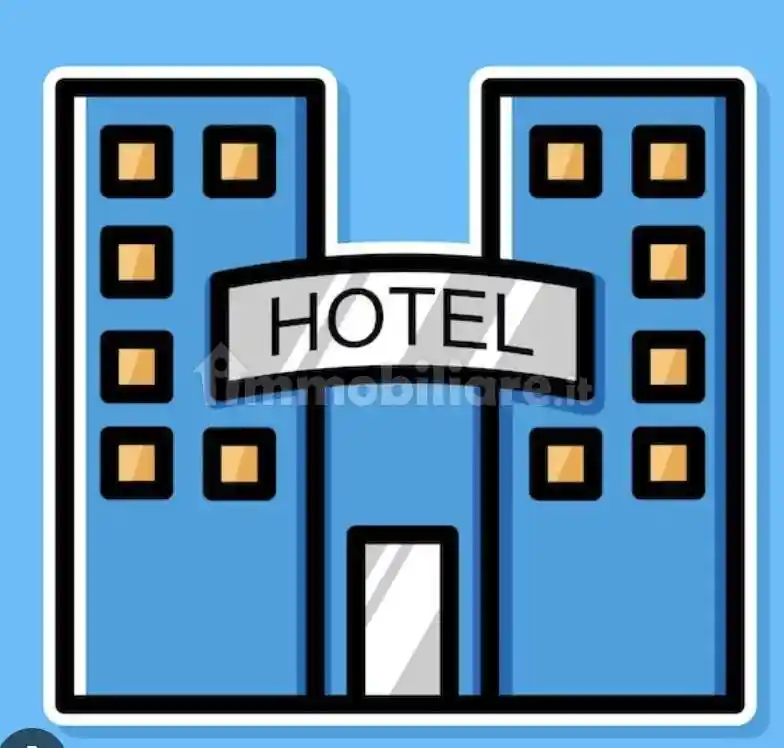 Palazzo - Edificio in vendita a Riccione