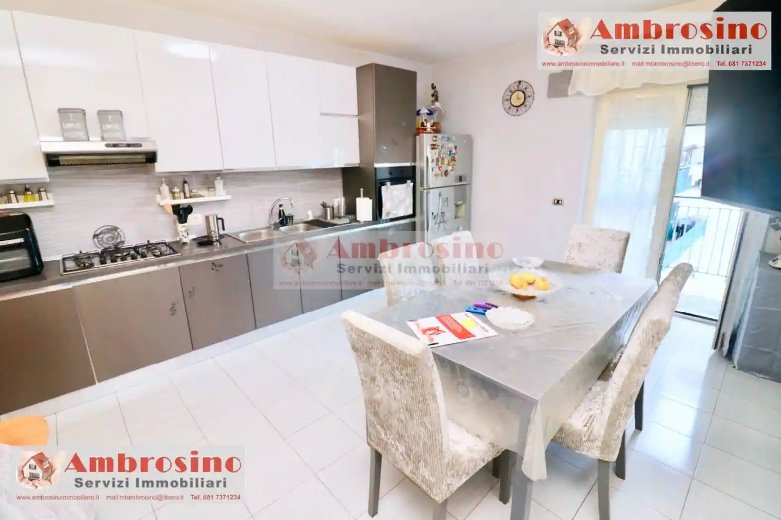 Appartamento - foto 3