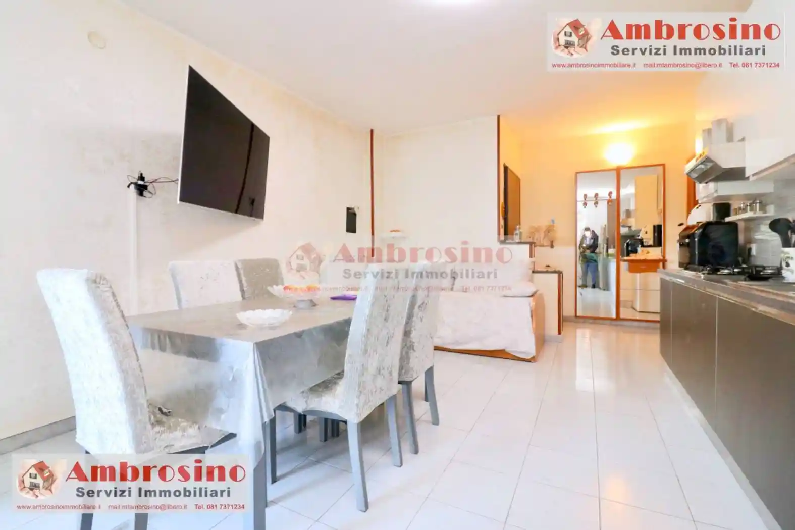 Appartamento - foto 5