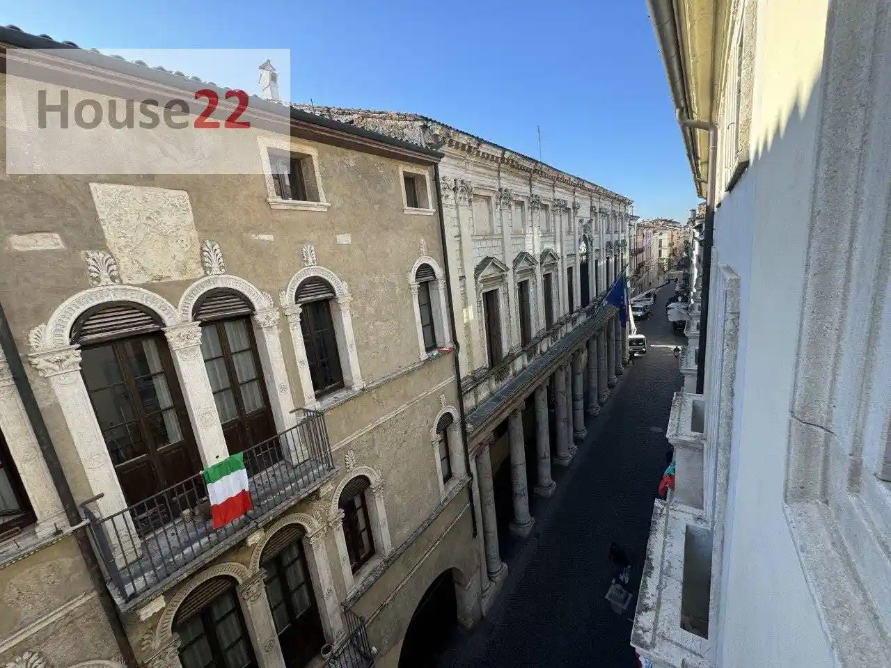 Attico - Mansarda in vendita a Vicenza