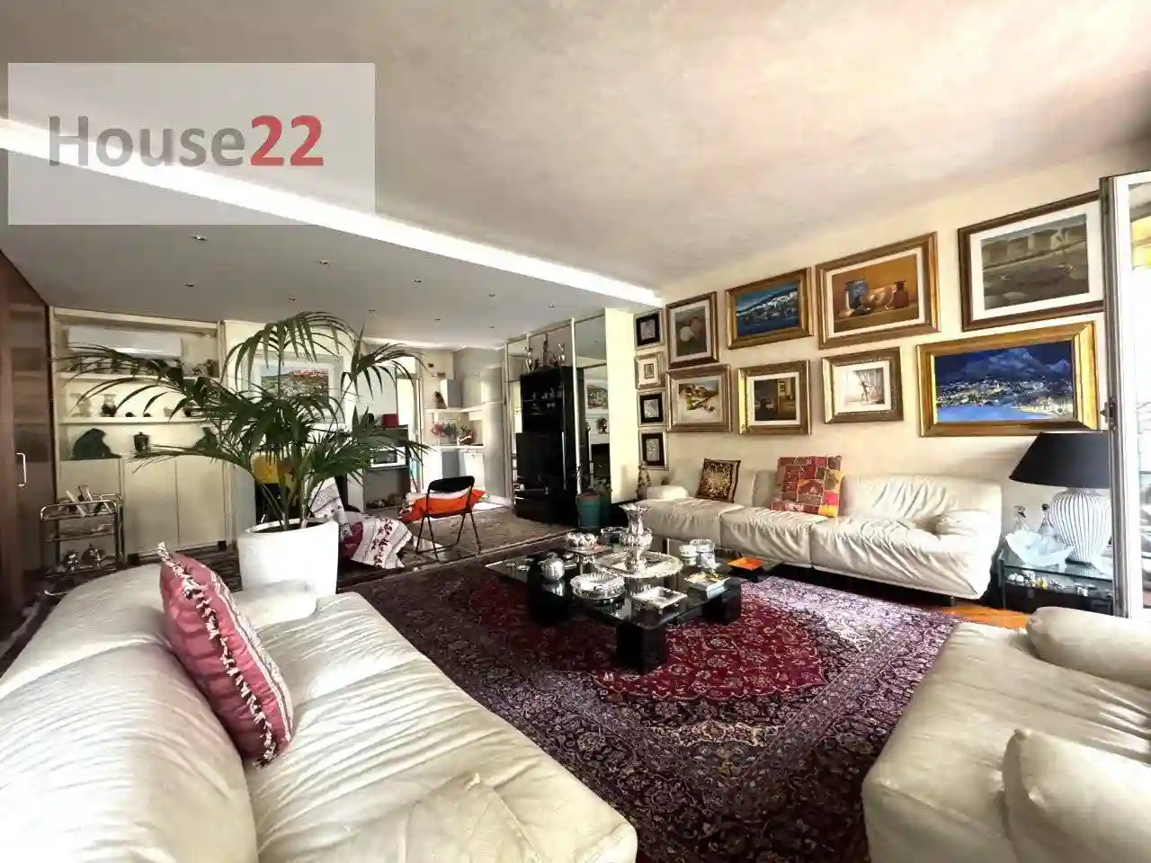 Attico - Mansarda - foto 4