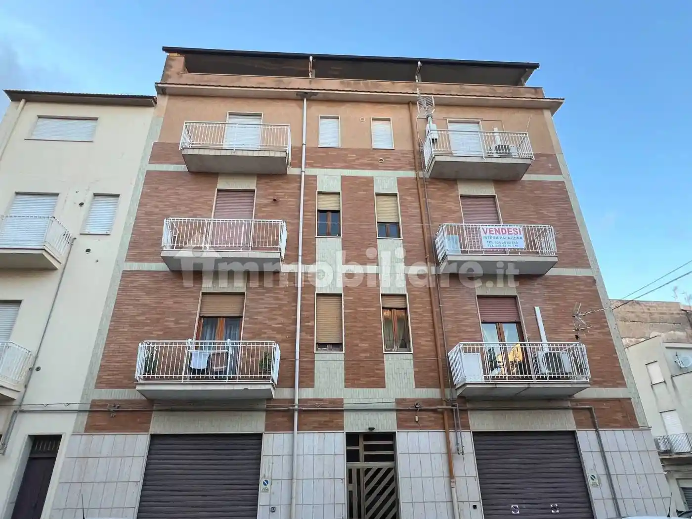 Casa indipendente in vendita a Alcamo