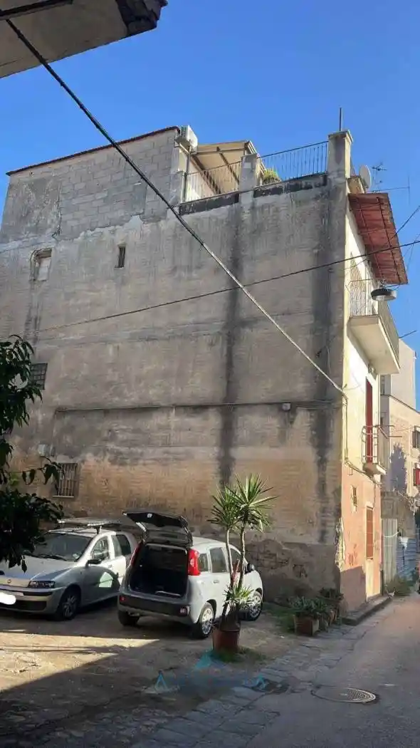 Palazzo - Edificio - foto 2