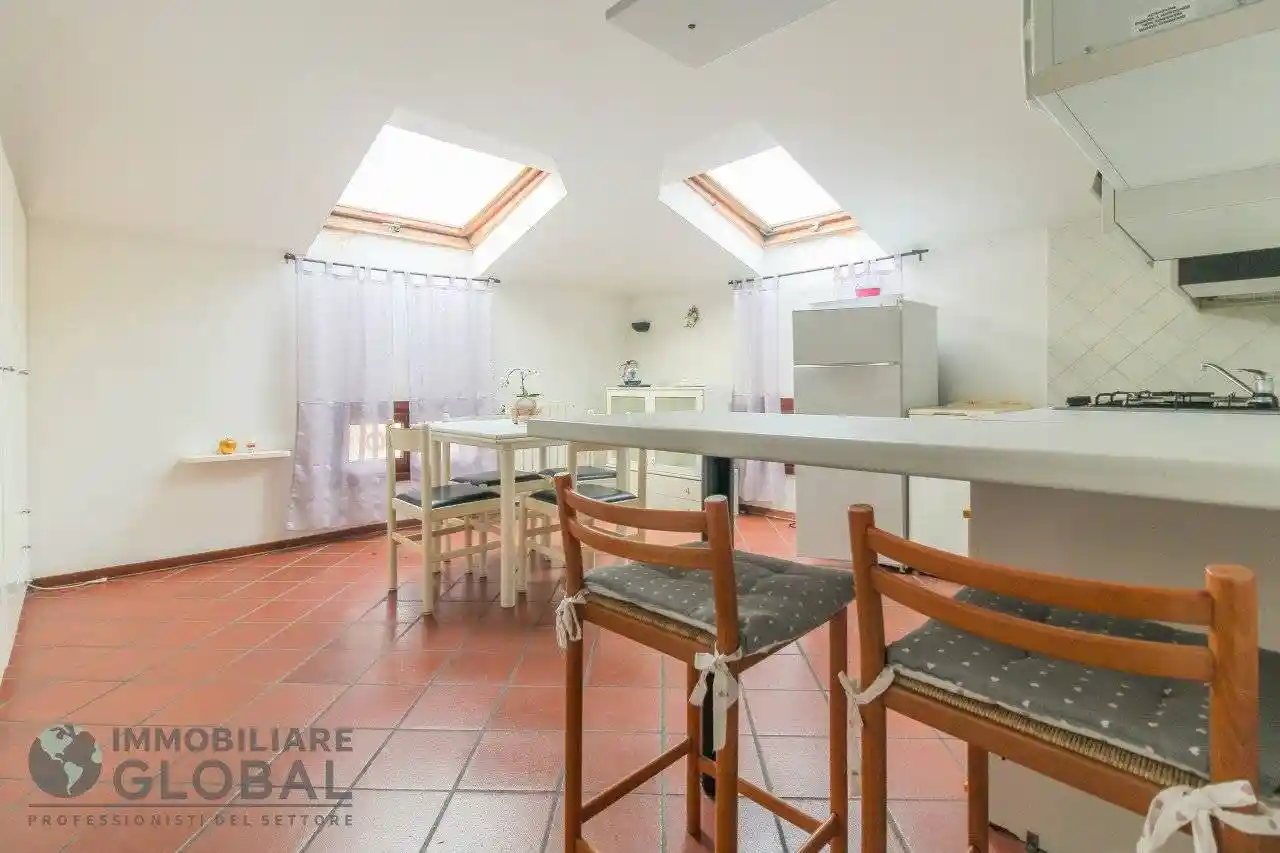 Appartamento in vendita a Reggio Emilia