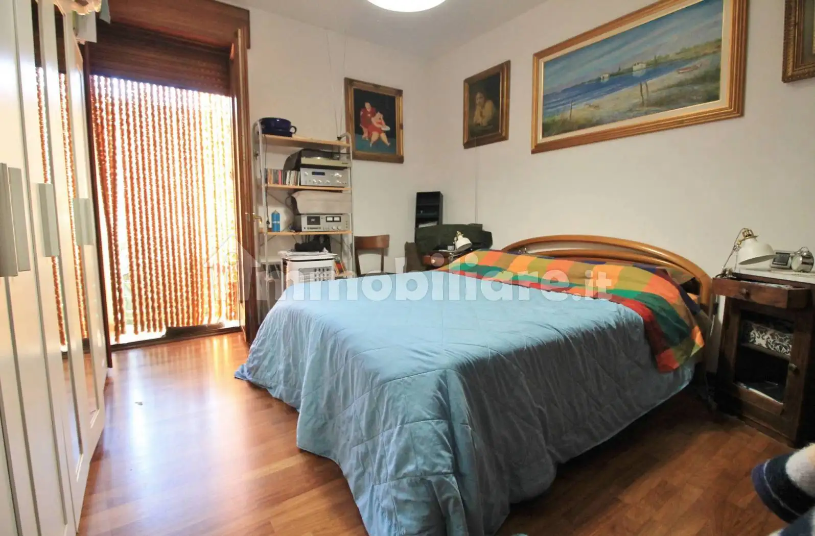 Appartamento in vendita a Zermeghedo