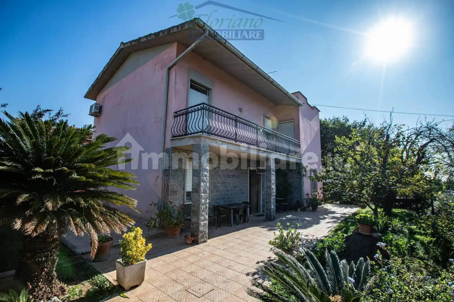 Rustico - Casale in vendita a Capalbio