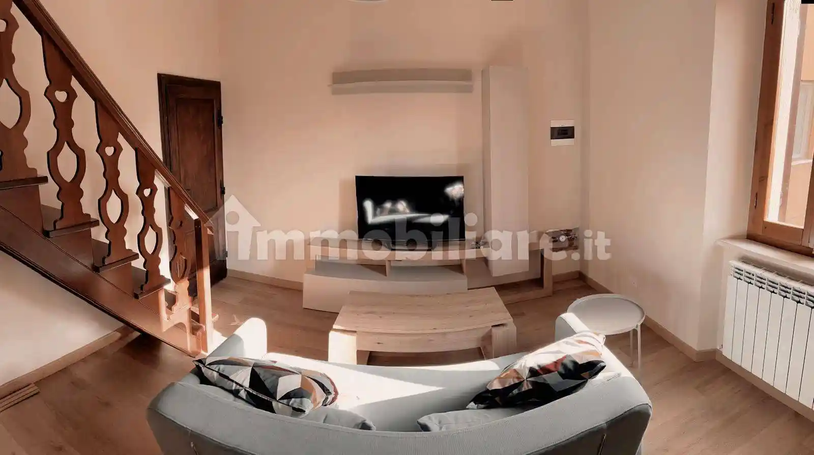 Appartamento in vendita a Perugia