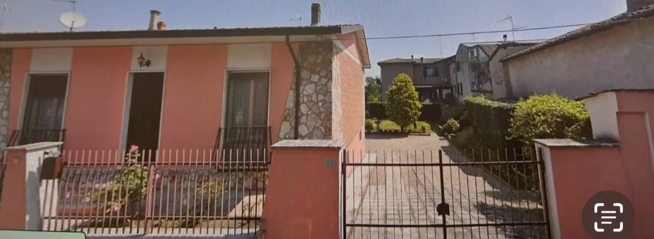 Villa bifamiliare, buono stato, 119 m², Cavacurta, Castelgerundo - foto 2