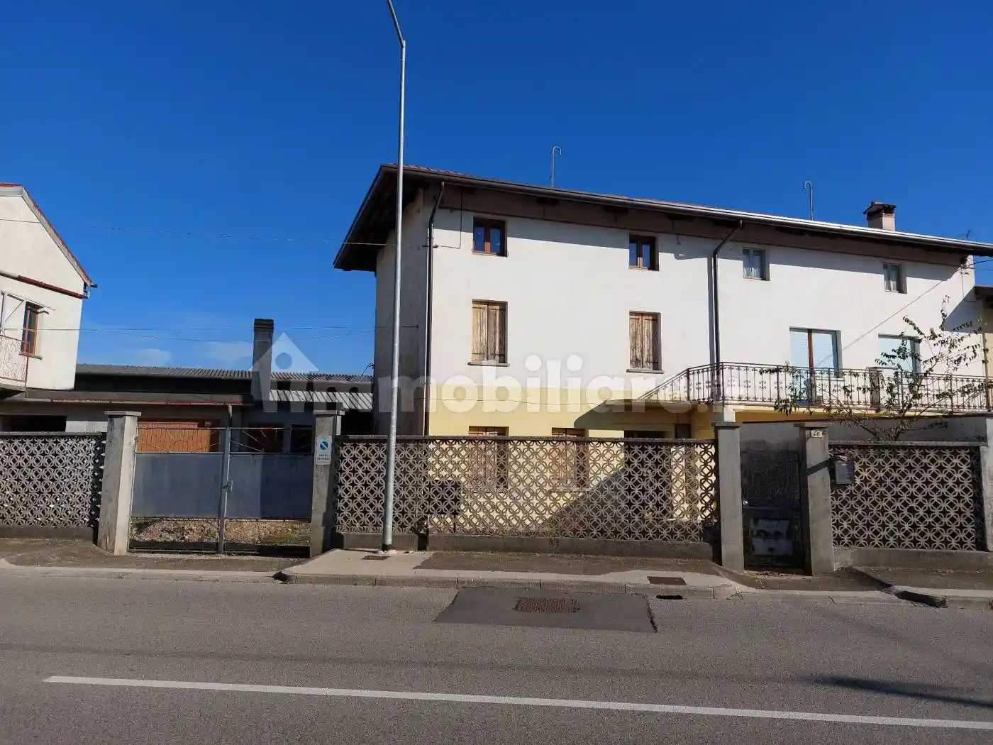 Rustico - Casale in vendita a Codroipo