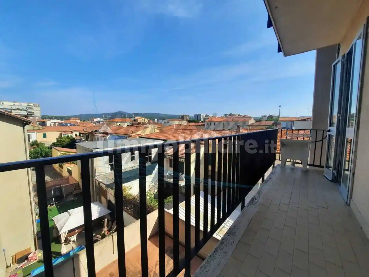 Appartamento in vendita a Rosignano Marittimo