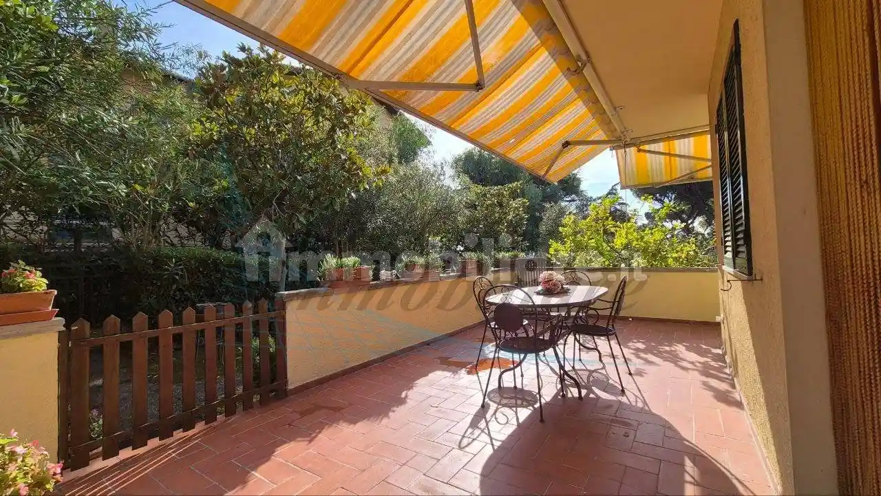 Appartamento in vendita a Rosignano Marittimo