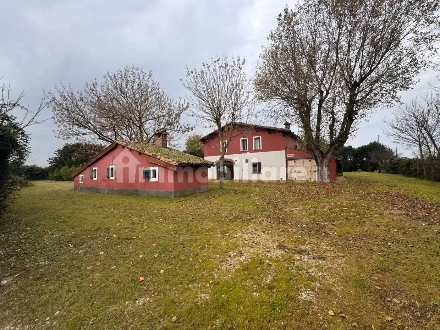 Villa in vendita a Faenza