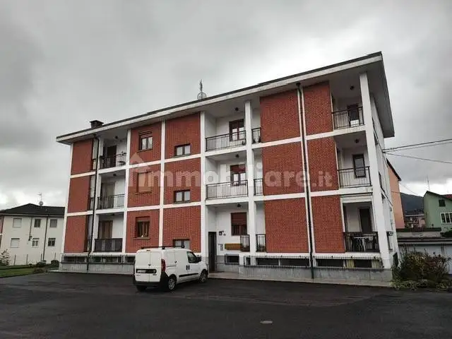 Appartamento in vendita a Piasco