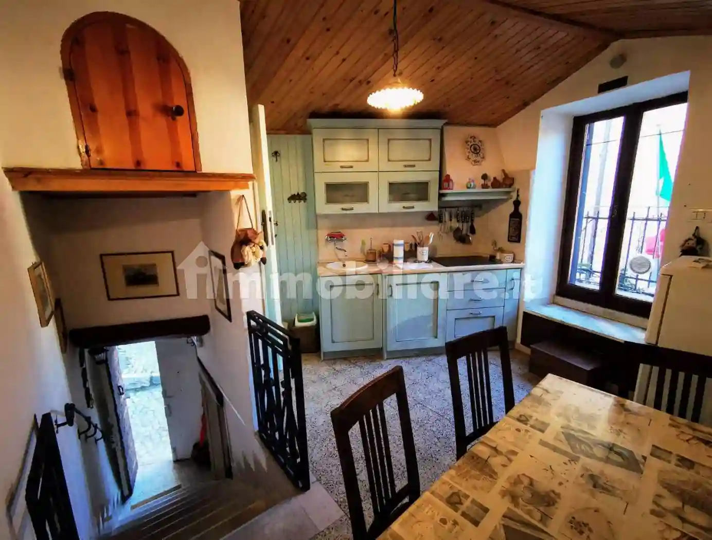 Casa indipendente - foto 5