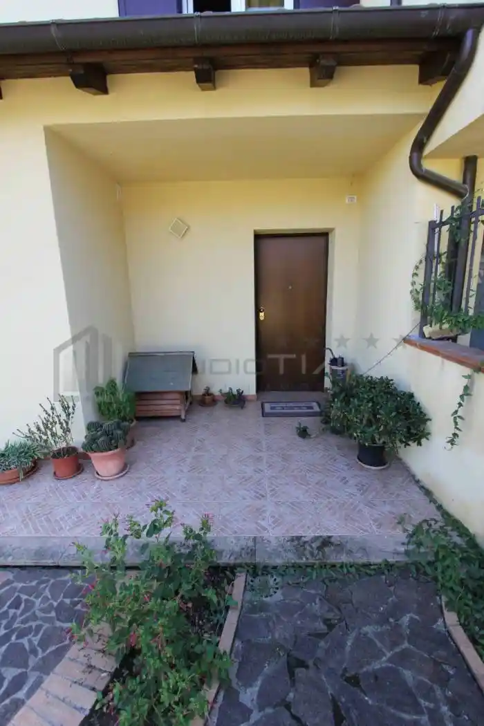 Villa bifamiliare via Giovanni Malagodi 25, Montalto Uffugo - foto 5