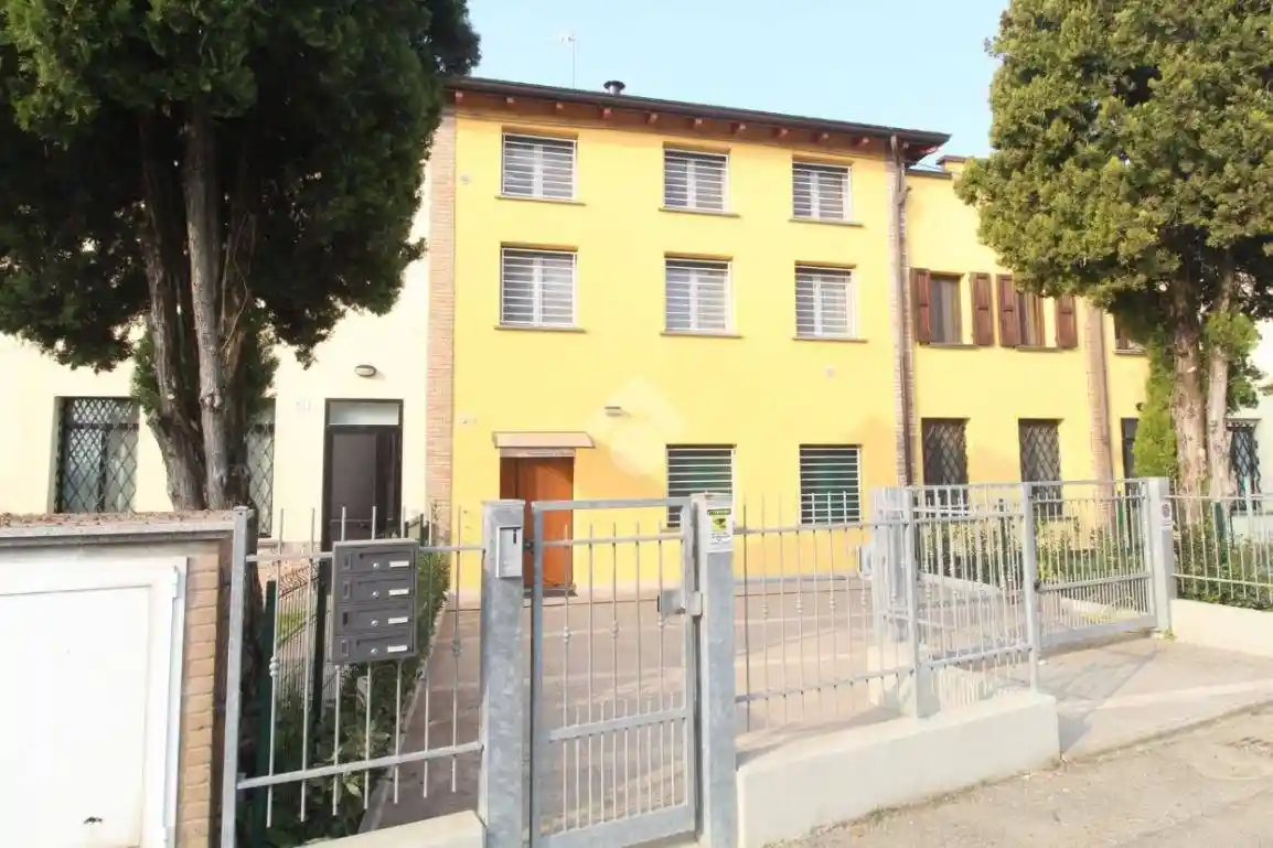 Appartamento in vendita a Cadelbosco di Sopra