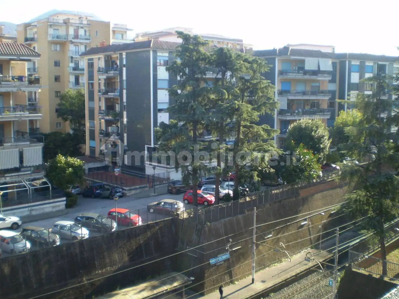 Appartamento in vendita a Portici