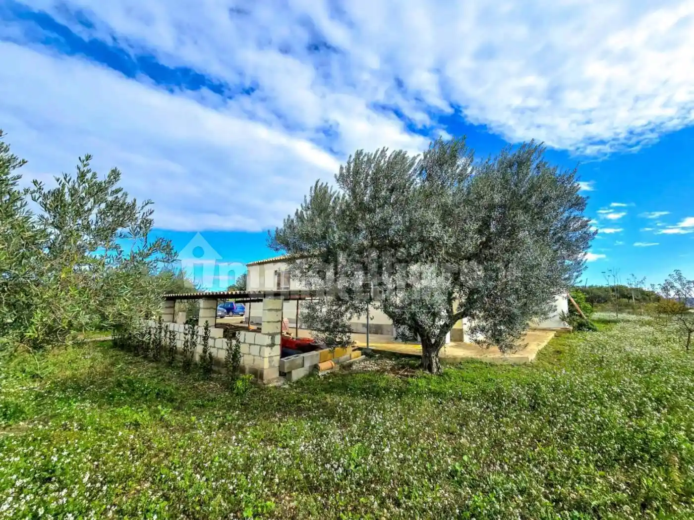 Villa unifamiliare via san Giacomo snc, Piano Pozzi, Modica - foto 3