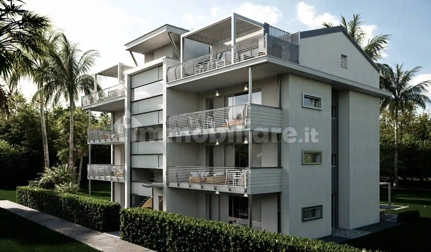 Attico - Mansarda - foto 5