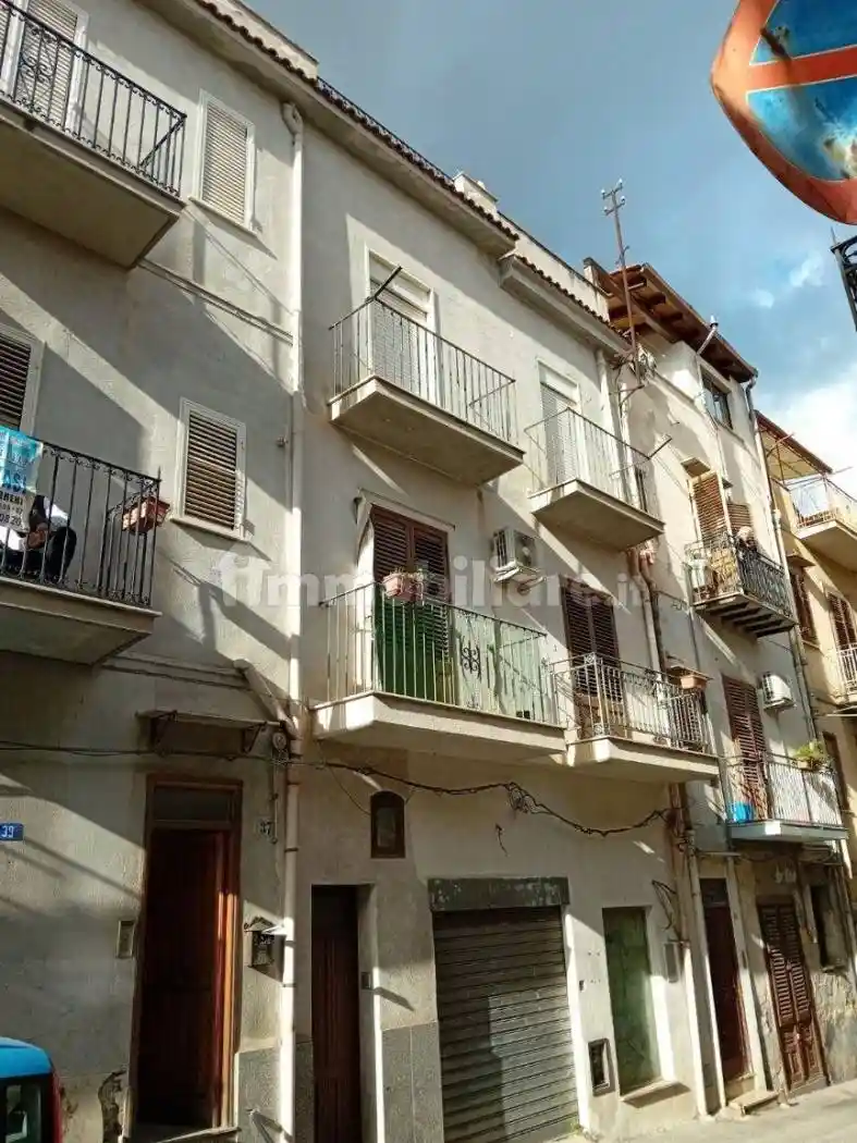 Appartamento in vendita a Carini