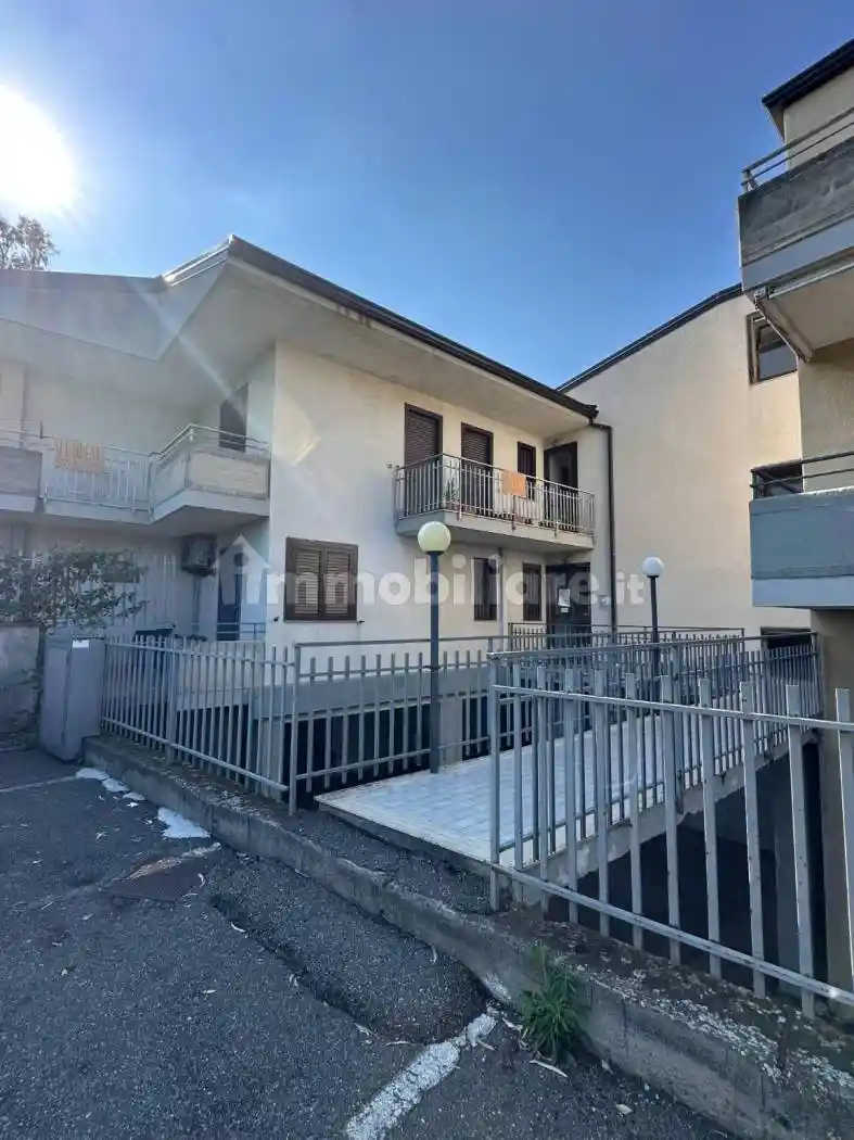 Appartamento in vendita a Mascali