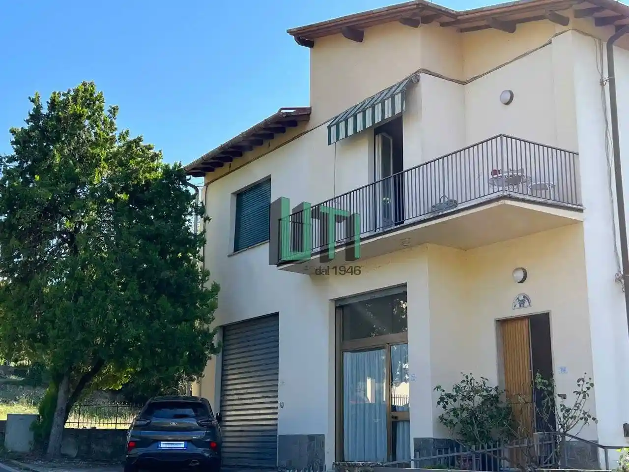 Villa in vendita a Bagno a Ripoli