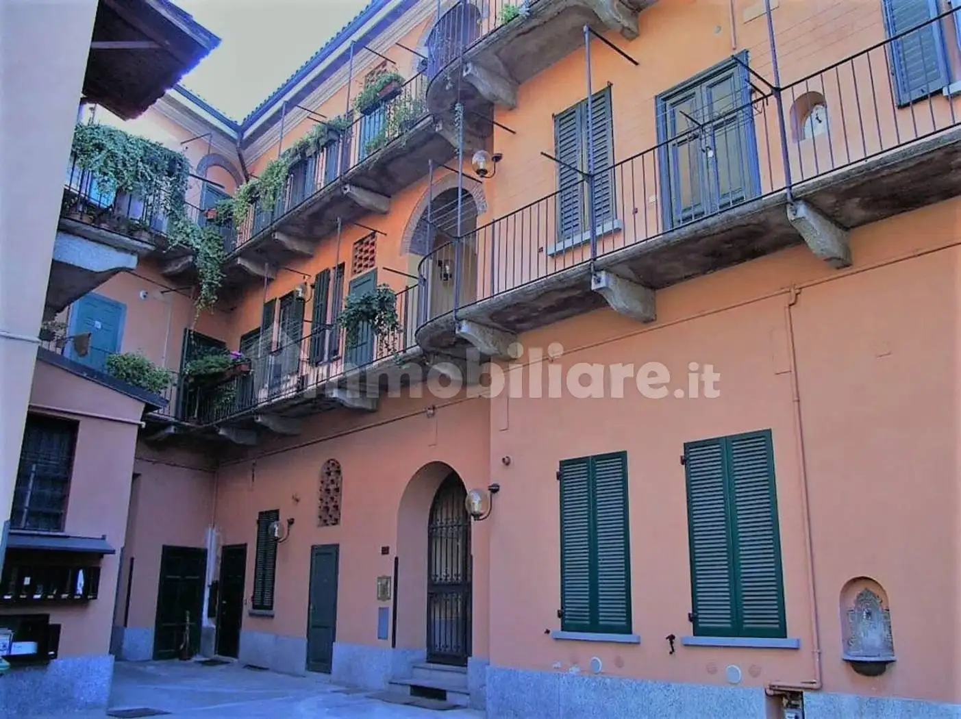 Apartment in vendita a Milan