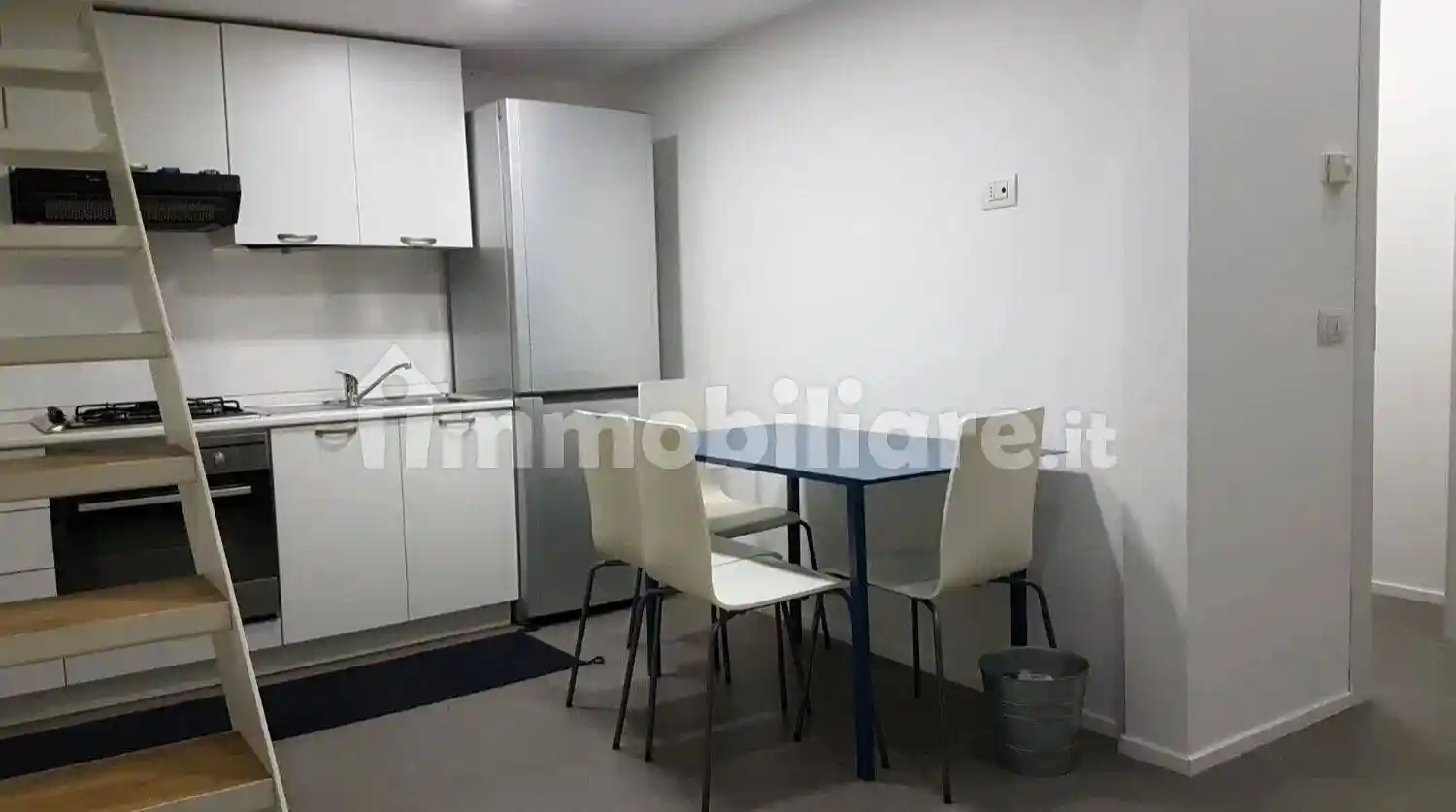 Monolocale corso Lodi, 92, Lodi - Brenta, Milano - foto 2