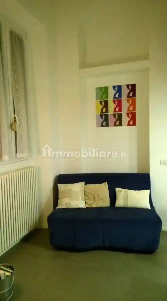 Monolocale corso Lodi, 92, Lodi - Brenta, Milano - foto 3