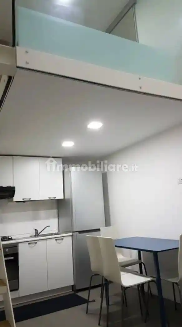 Monolocale corso Lodi, 92, Lodi - Brenta, Milano - foto 4