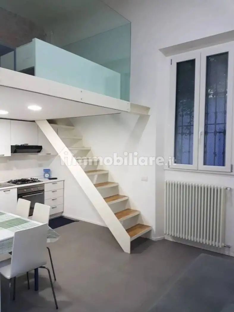 Apartment in vendita a Milan