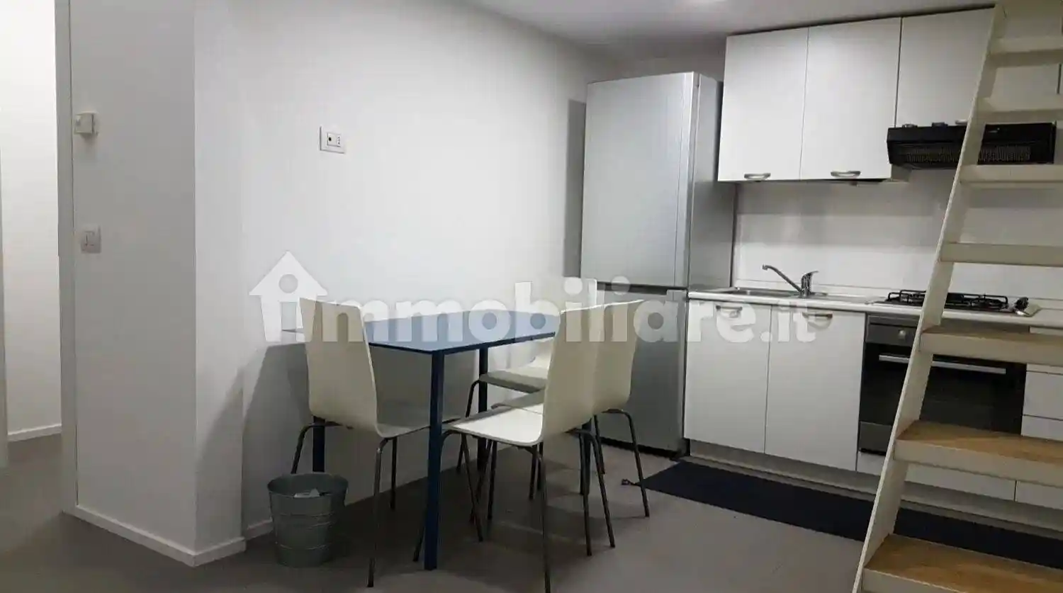 Monolocale corso Lodi, 92, Lodi - Brenta, Milano - foto 2