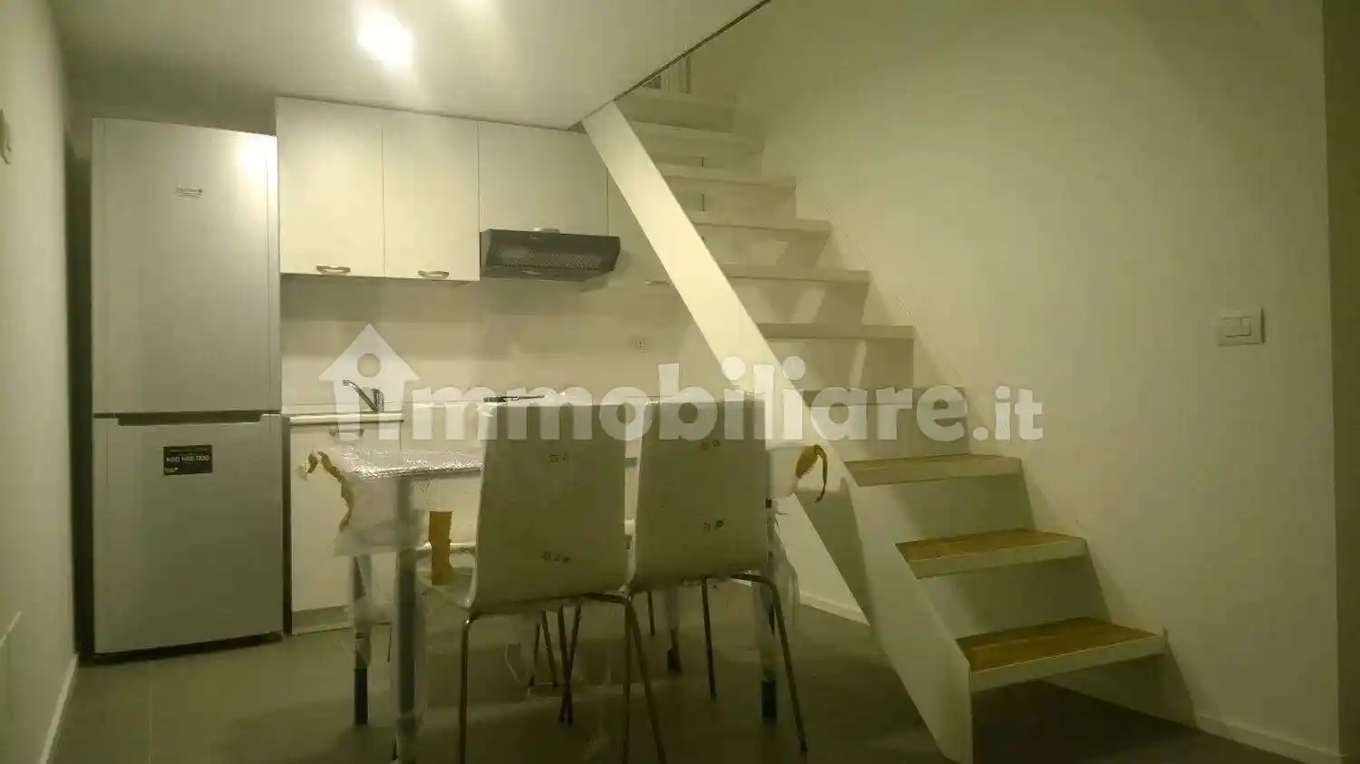 Monolocale corso Lodi, 92, Lodi - Brenta, Milano - foto 3