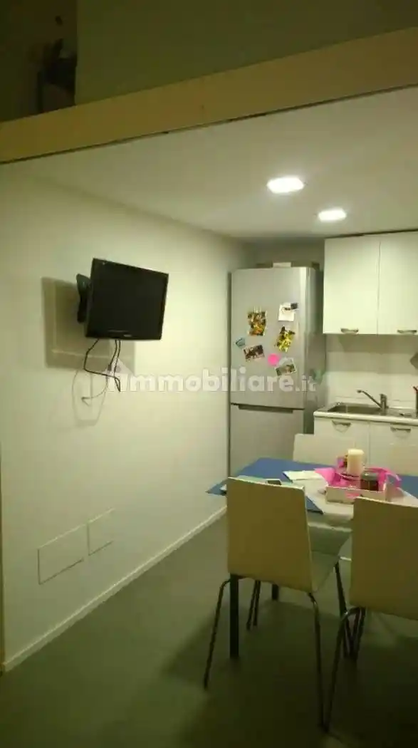 Monolocale corso Lodi, 92, Lodi - Brenta, Milano - foto 4