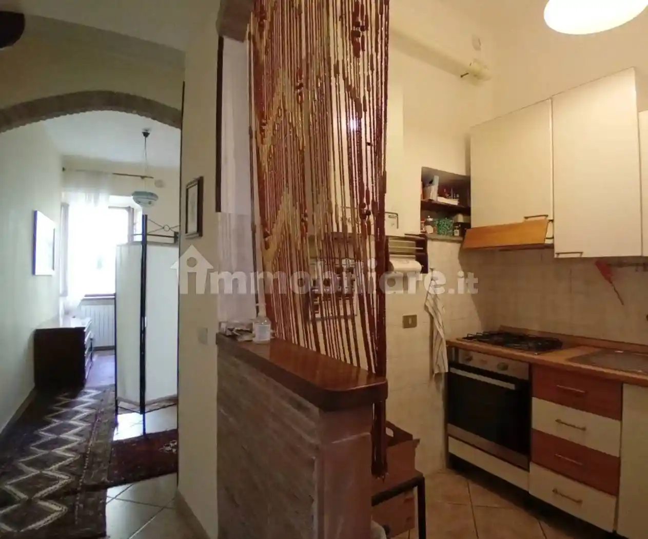 Appartamento in vendita a Soriano nel Cimino