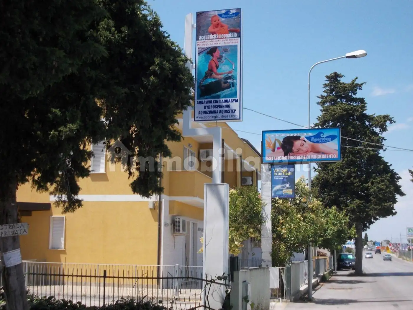 Appartamento in vendita a Giulianova