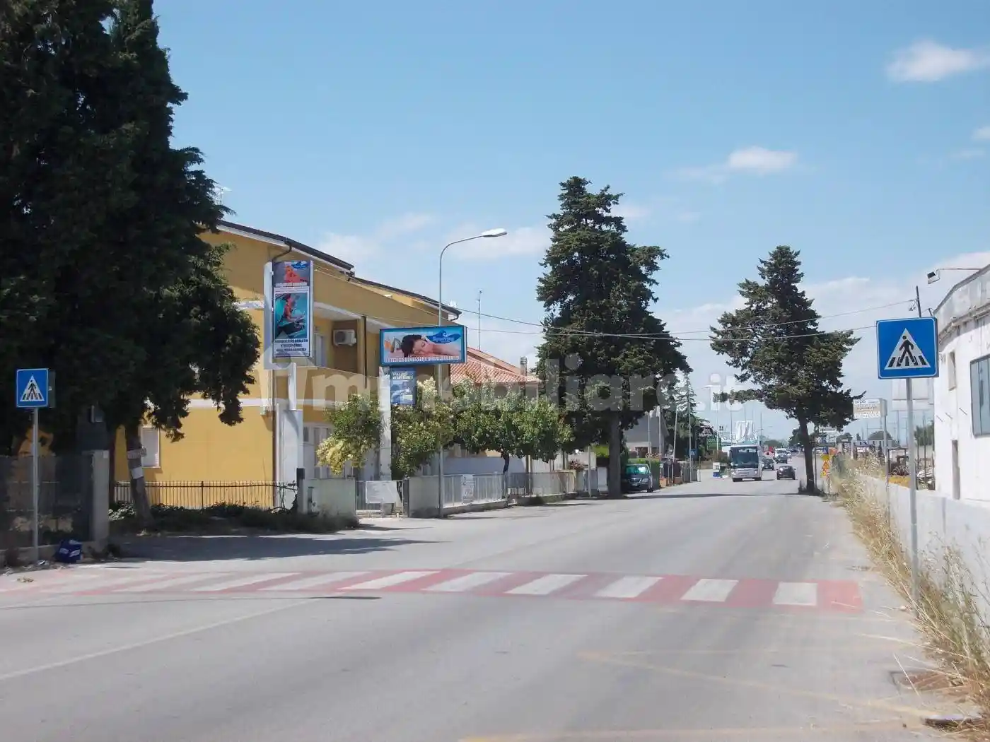 Quadrilocale via Galileo Galilei 429, Centro, Giulianova - foto 2