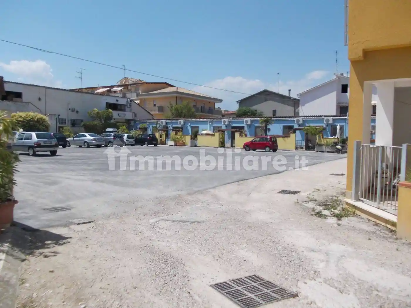 Quadrilocale via Galileo Galilei 429, Centro, Giulianova - foto 3