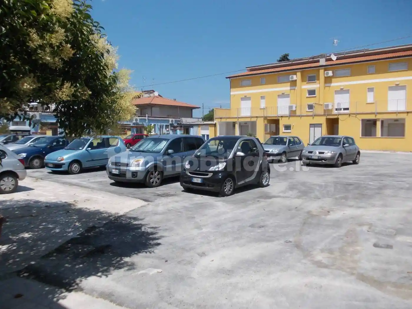 Quadrilocale via Galileo Galilei 429, Centro, Giulianova - foto 4