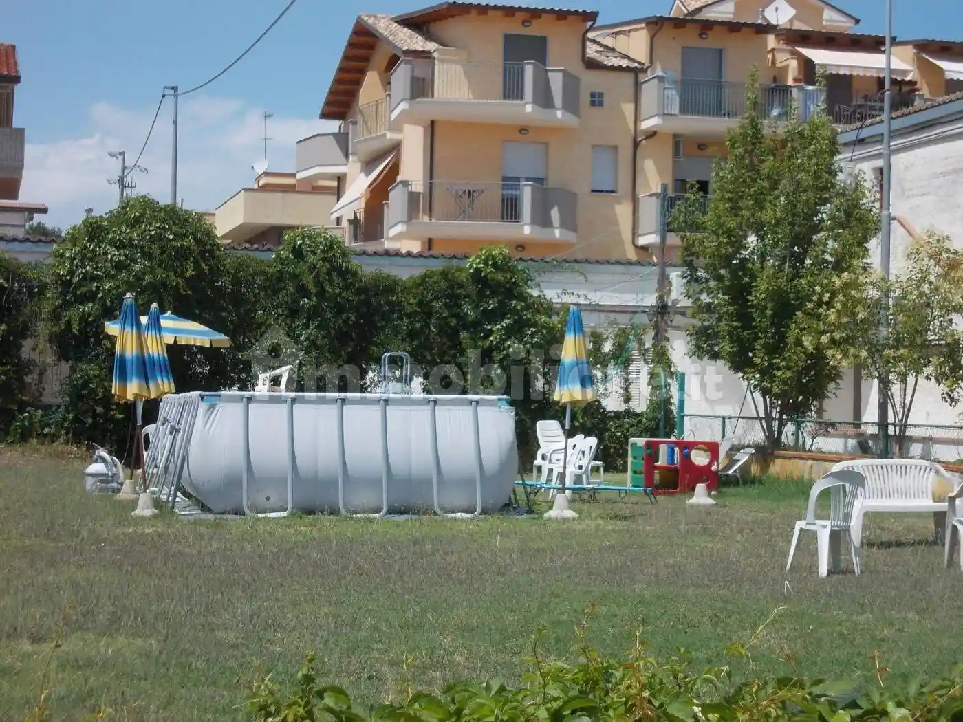 Quadrilocale via Galileo Galilei 429, Centro, Giulianova - foto 5