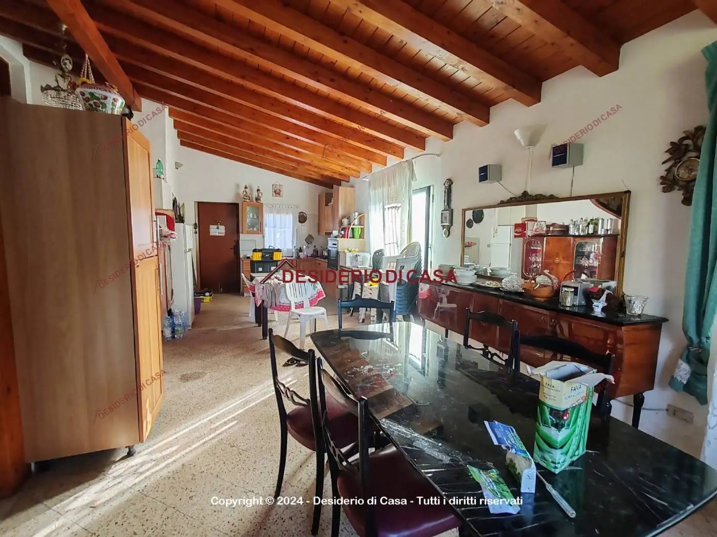 Villa unifamiliare viale del Mediterraneo, Cefalù - foto 2