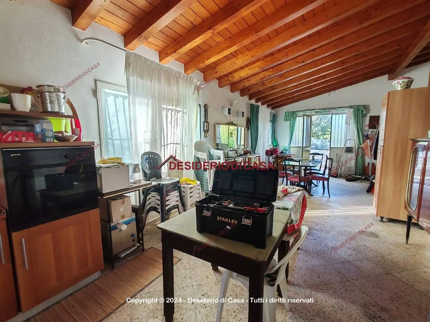 Villa unifamiliare viale del Mediterraneo, Cefalù - foto 4