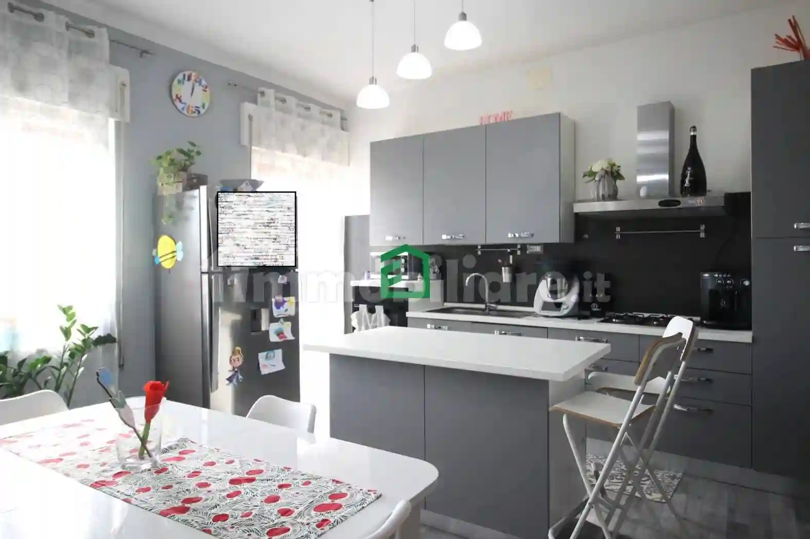 Appartamento - foto 4