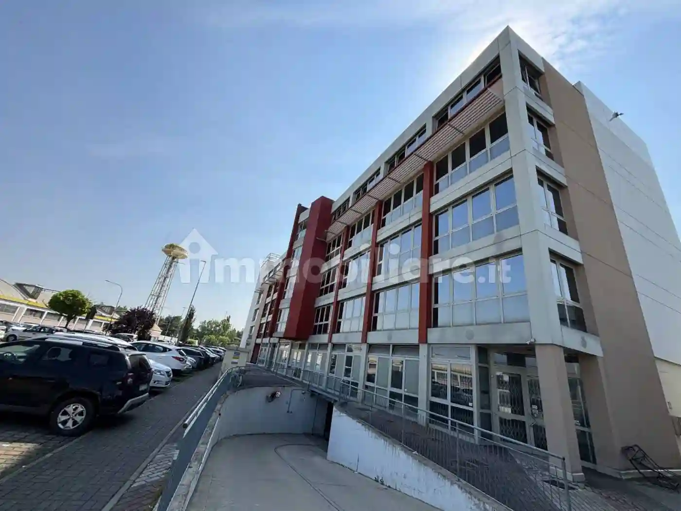 Palazzo - Edificio - foto 2