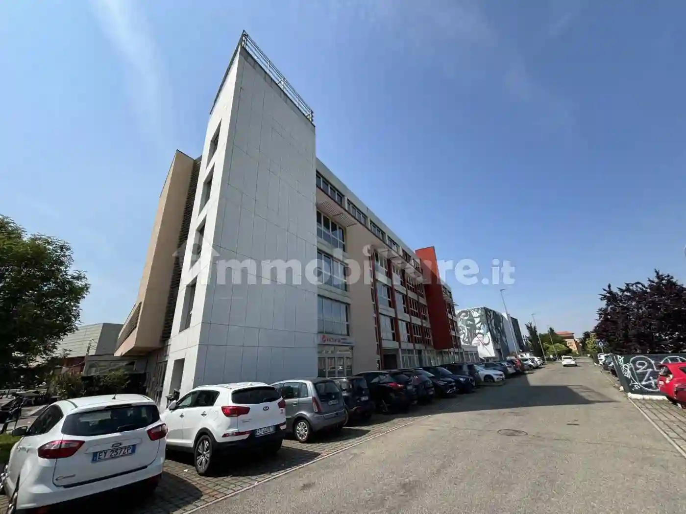 Palazzo - Edificio - foto 3