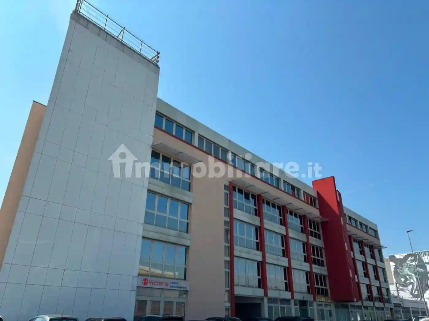 Palazzo - Edificio - foto 4